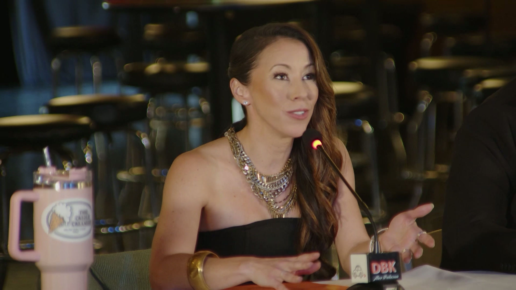 DBK Season 1, Episode 1